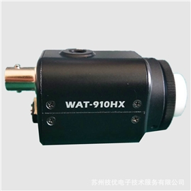 Watec瓦特工业相机WAT-910HX维修（800) 2_