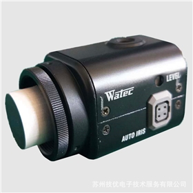 Watec瓦特工业相机WAT-910HX维修（800) 4_