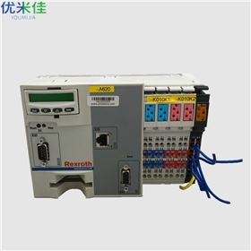 Rexroth力士乐PLC CML40.2-NP-330-NA-NNNN-NW维修（800) 1_副本