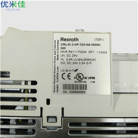 Rexroth力士乐PLC CML40.2-NP-330-NA-NNNN-NW维修（800) 2_副本