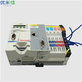 Rexroth力士乐PLC CML40.2-NP-330-NA-NNNN-NW维修（800) 3_副本