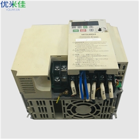 三菱变频器FR-E520-3.7K维修（800) 3_副本