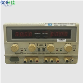 Gwinstek固纬电源GPC-3030D维修（800) 1_副本