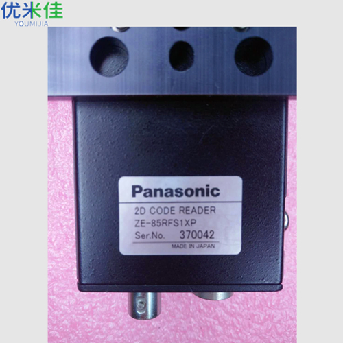 Panasonic松下工业相机ZE-85RFS1XP维修（500) 2_副本